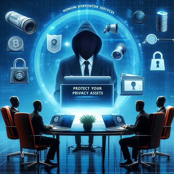 Protect Your Privacy & Assets: Why You Need Nominee Director Services