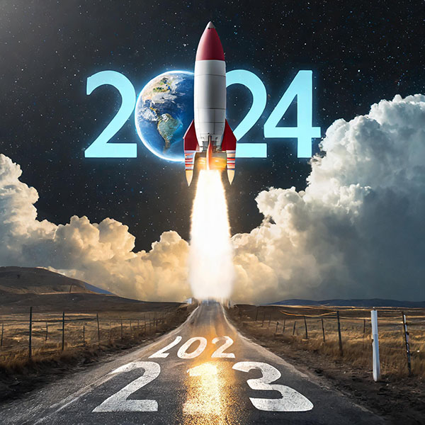 The Trends and Opportunities for Small Businesses in 2024 and Beyond
