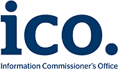 We are registered with the Information Commissioner’s Office (ICO)
