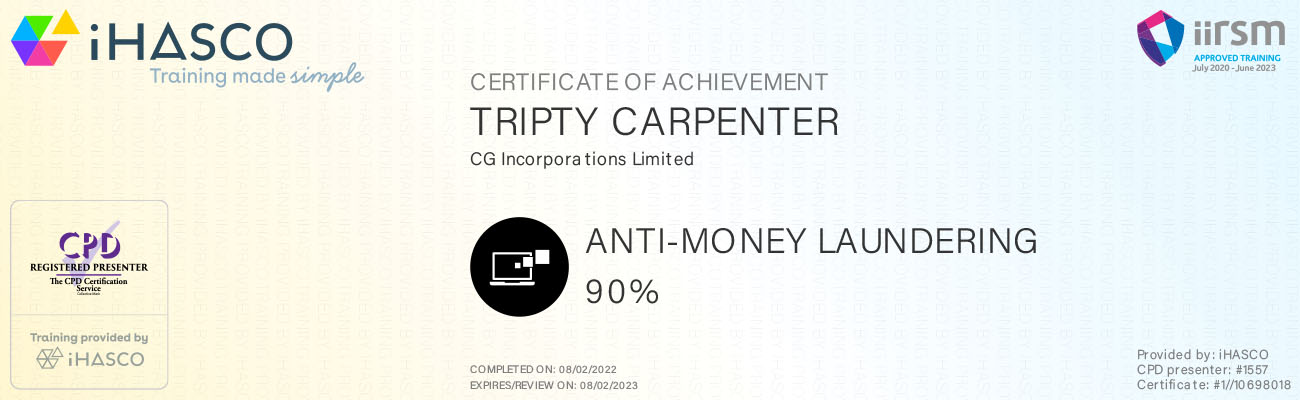 anti-money-laundering-course-cpd-approved-online-training